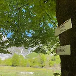 Kakia Pensionat *