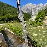 Pensionat Kakia Vrana