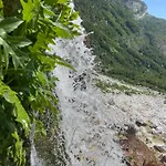Kakia Pensionat Vrana