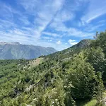 Kakia Pensionat Vrana