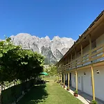 Pensionat Kakia *