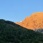 Kakia Pensionat Vrana