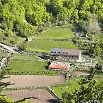 Kakia Pensionat Vrana