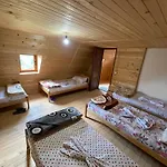 Pensionat Kakia Vrana