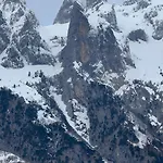Kakia Pensionat Vrana
