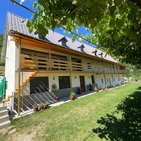 Kakia Гостевой дом *