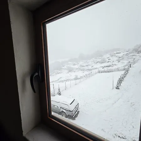 בית הארחה Kakia Vrana