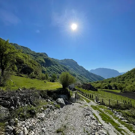 בית הארחה Kakia