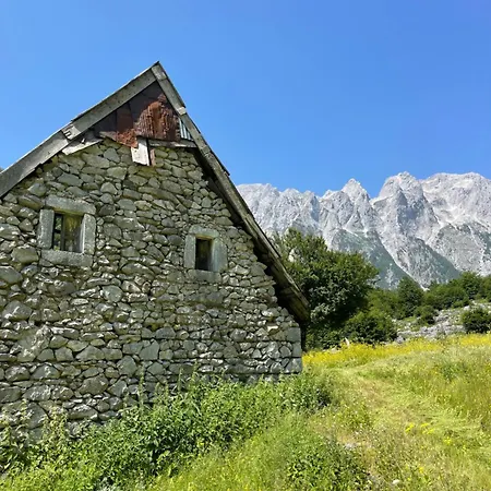 Kakia Guest house Vrana