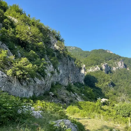 Kakia Гостевой дом