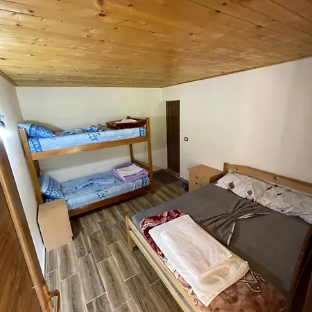 Kakia Guest house