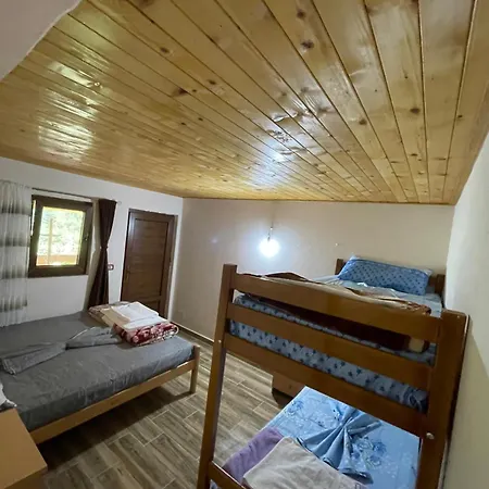 בית הארחה Kakia *