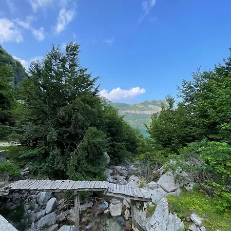 בית הארחה Kakia *