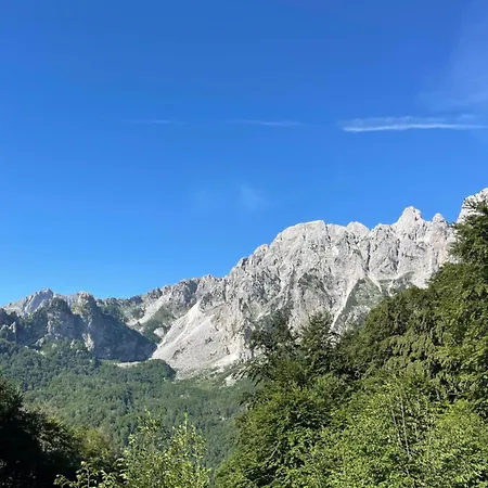 Kakia Гостевой дом *