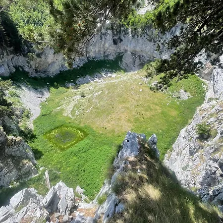 בית הארחה Kakia