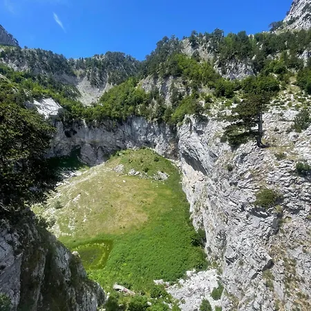 בית הארחה Kakia