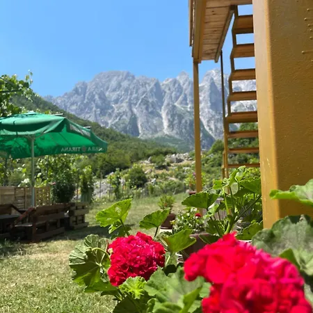 Kakia Гостевой дом