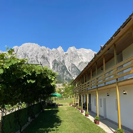 בית הארחה Kakia *