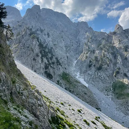 Гостевой дом Kakia *