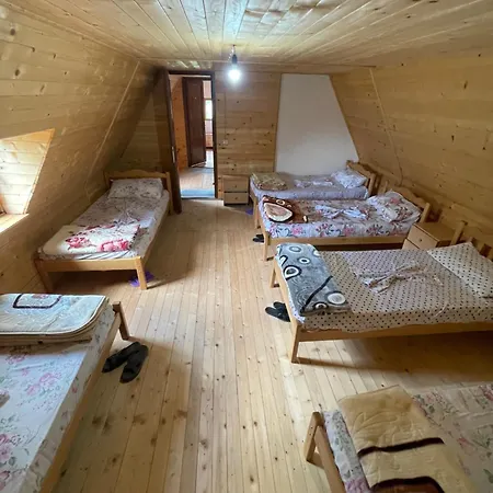 Гостевой дом Kakia