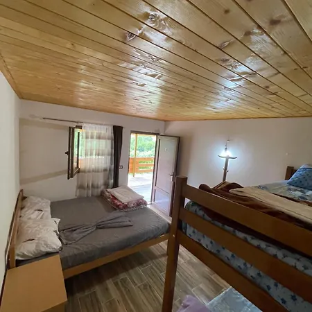Guest house Kakia Vrana