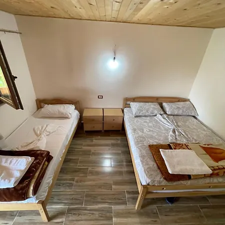 Kakia Гостевой дом *