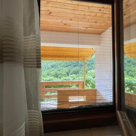 Guest house Kakia