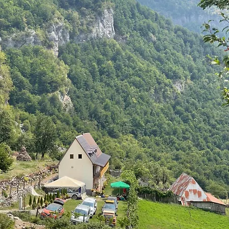 Kakia Guest house *