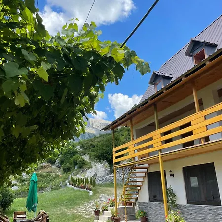 Guest house Kakia