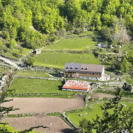 Kakia Guest house Vrana