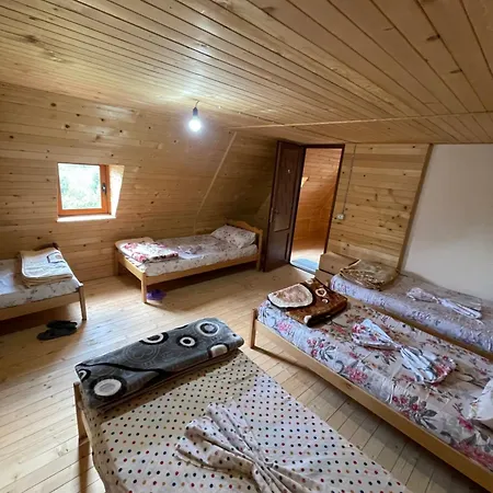Guest house Kakia Vrana