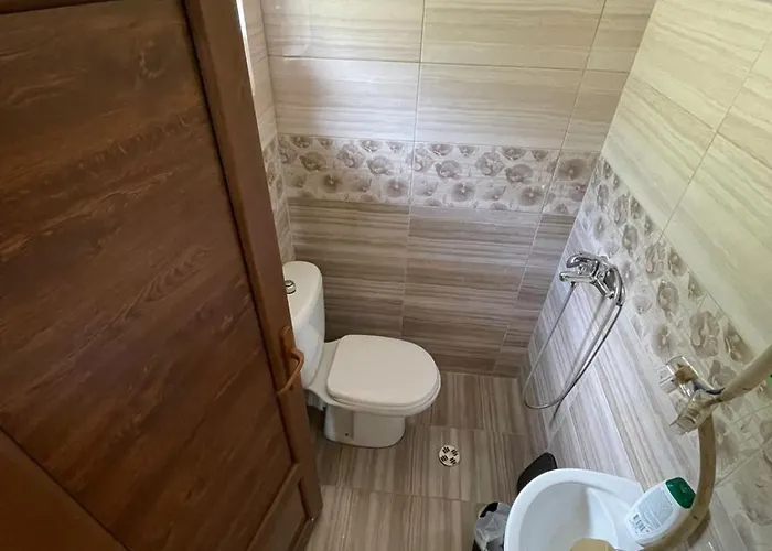 Kakia Pensjonat Vrana