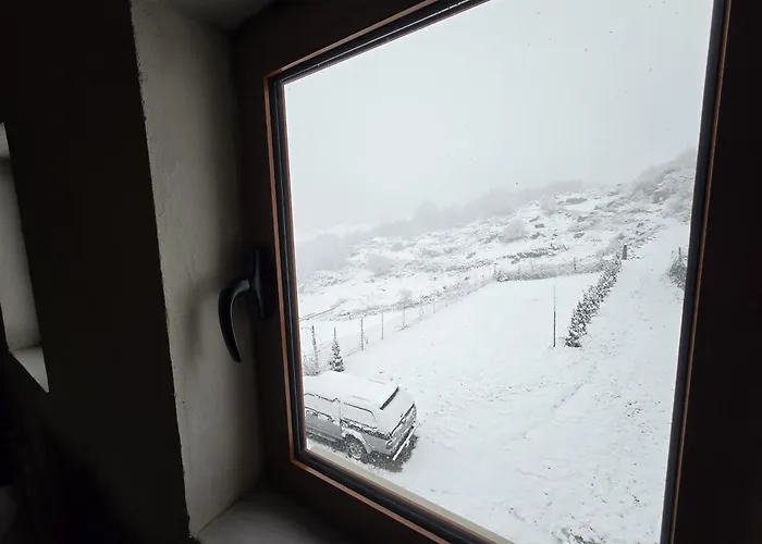 Pensjonat Kakia Vrana