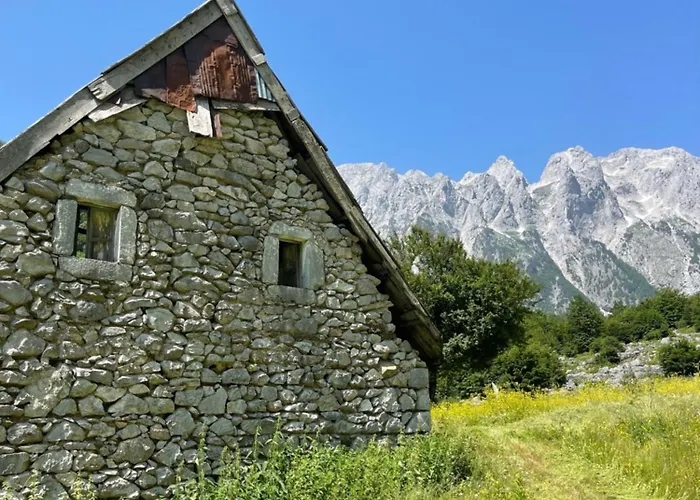 Kakia Pensjonat Vrana