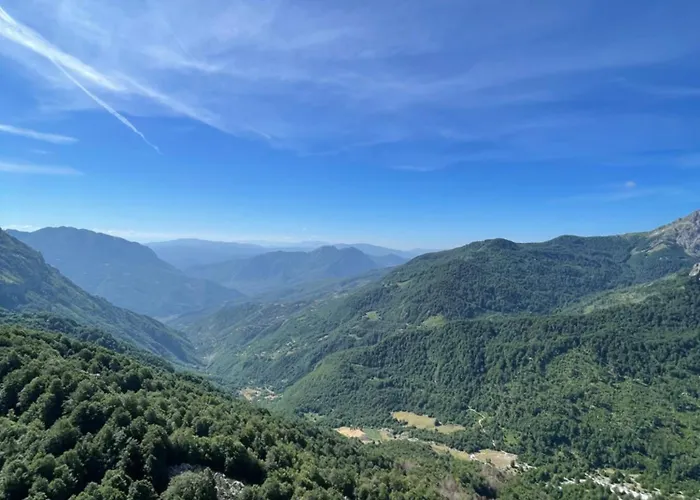 Kakia Pensjonat Vrana