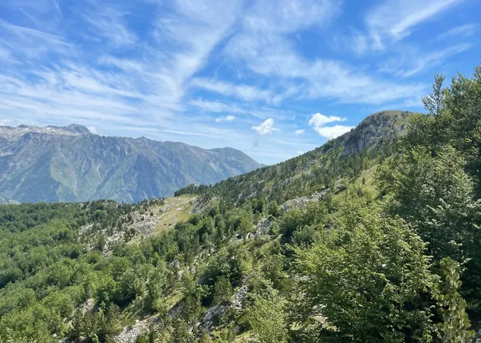 Kakia Vendégház Vrana