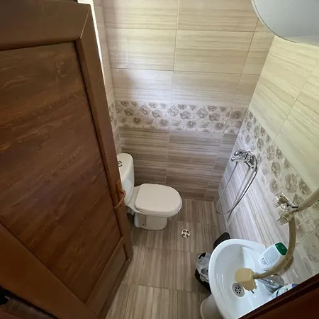 Kakia 게스트하우스 Vrana