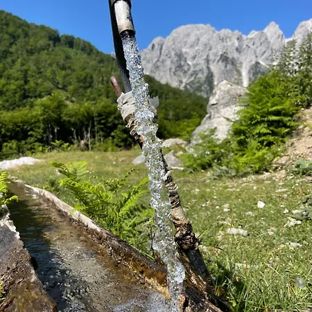بيت ضيافة Kakia Vrana
