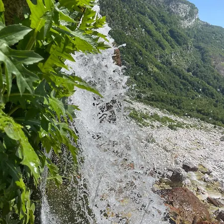 Kakia 게스트하우스 Vrana