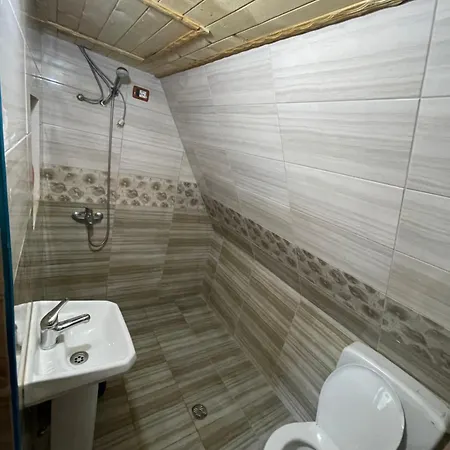 بيت ضيافة Kakia Vrana
