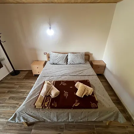 بيت ضيافة Kakia Vrana