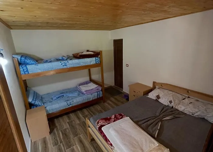 Kakia Affittacamere *