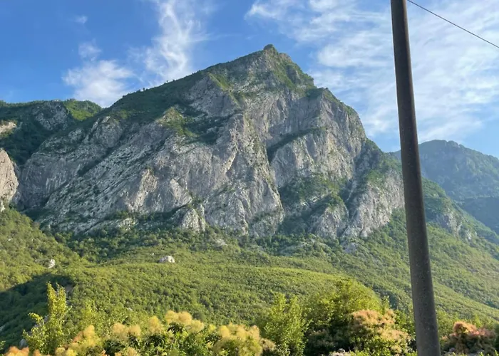 Kakia Affittacamere Vrana