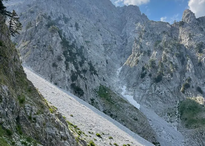 Affittacamere Kakia *